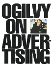 Ogilvy on Advertising, Ogilvy, David