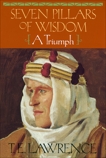 Seven Pillars of Wisdom: A Triumph (The Authorized Doubleday/Doran Edition), Lawrence, T E