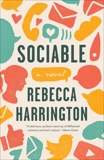 Sociable: A Novel, Harrington, Rebecca