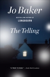 The Telling, Baker, Jo