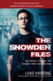 The Snowden Files: The Inside Story of the World's Most Wanted Man, Harding, Luke