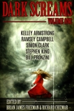 Dark Screams: Volume One, King, Stephen & Armstrong, Kelley & Pronzini, Bill