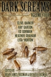 Dark Screams: Volume Four, Barker, Clive & Graham, Heather & Gorman, Ed