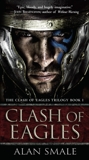 Clash of Eagles, Smale, Alan