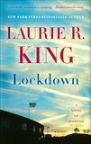 Lockdown: A Novel of Suspense, King, Laurie R.
