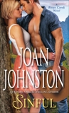 Sinful: A Bitter Creek Novel, Johnston, Joan