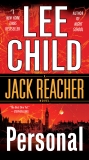 Personal: A Jack Reacher Novel, Child, Lee