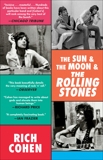 The Sun & The Moon & The Rolling Stones, Cohen, Rich