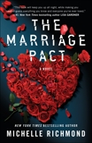 The Marriage Pact: A Novel, Richmond, Michelle