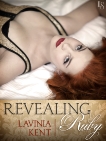 Revealing Ruby (Novella), Kent, Lavinia