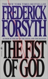 The Fist of God: A Novel, Forsyth, Frederick