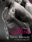 Mine: A Club Sin Novel, Kennedy, Stacey