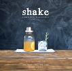 Shake: A New Perspective on Cocktails, Prum, Eric & Williams, Josh