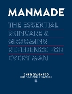 MANMADE: The Essential Skincare & Grooming Reference for Every Man, Salgardo, Chris