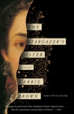 The Stargazer's Sister: A Novel, Brown, Carrie