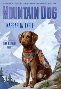 Mountain Dog, Engle, Margarita