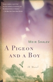 A Pigeon and a Boy: A Novel, Shalev, Meir