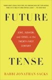 Future Tense: Jews, Judaism, and Israel in the Twenty-first Century, Sacks, Jonathan