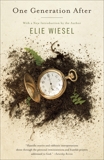 One Generation After, Wiesel, Elie