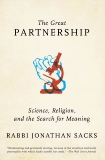The Great Partnership: Science, Religion, and the Search for Meaning, Sacks, Jonathan