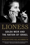 Lioness: Golda Meir and the Nation of Israel, Klagsbrun, Francine