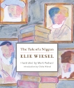 The Tale of a Niggun, Wiesel, Elie