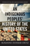 An Indigenous Peoples' History of the United States, Dunbar-Ortiz, Roxanne