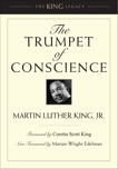 The Trumpet of Conscience, King, Martin Luther