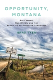 Opportunity, Montana: Big Copper, Bad Water, and the Burial of an American Landscape, Tyer, Brad