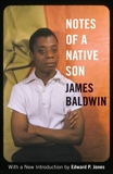 Notes of a Native Son, Baldwin, James