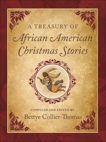 A Treasury of African American Christmas Stories, Collier-Thomas, Bettye