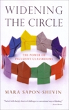 Widening the Circle: The Power of Inclusive Classrooms, Sapon-Shevin, Mara