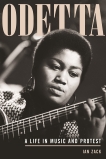 Odetta: A Life in Music and Protest, Zack, Ian