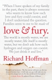 Love and Fury: A Memoir, Hoffman, Richard