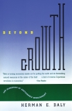 Beyond Growth: The Economics of Sustainable Development, Daly, Herman E.