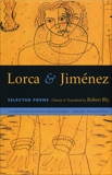 Lorca & Jimenez: Selected Poems, 