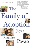 The Family of Adoption: Completely Revised and Updated, Pavao, Joyce Maguire