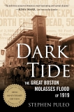 Dark Tide: The Great Boston Molasses Flood of 1919, Puleo, Stephen