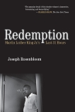 Redemption: Martin Luther King Jr.'s Last 31 Hours, Rosenbloom, Joseph