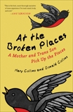 At the Broken Places: A Mother and Trans Son Pick Up the Pieces, Collins, Mary & Collins, Donald