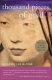 Thousand Pieces of Gold, Lum McCunn, Ruthanne