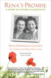 Rena's Promise: A Story of Sisters in Auschwitz, Gelissen, Rena Kornreich & Macadam, Heather Dune