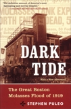 Dark Tide: The Great Molasses Flood of 1919, Puleo, Stephen