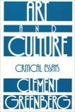 Art and Culture: Critical Essays, Greenberg, Clement