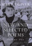 New and Selected Poems, Volume One, Oliver, Mary