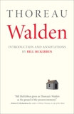 Walden: With an Introduction and Annotations by Bill McKibben, Thoreau, Henry David