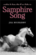 Samphire Song, Hucklesby, Jill