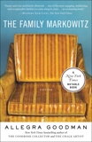 The Family Markowitz: Fiction, Goodman, Allegra