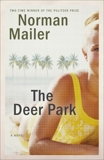 The Deer Park: A Novel, Mailer, Norman