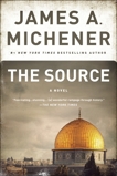 The Source: A Novel, Michener, James A.